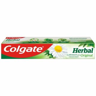 Colgate Herbal Pasta do Zębów Original 75ml