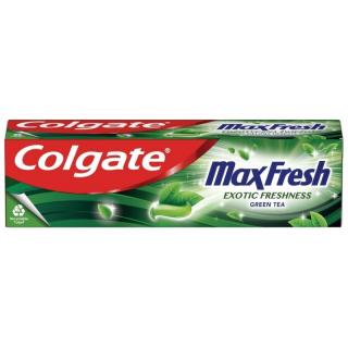 Colgate MaxFresh Pasta do Zębów Green Tea 75ml