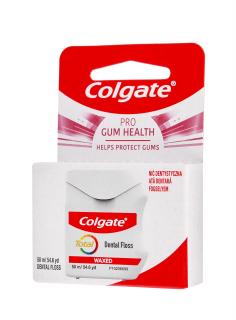 Colgate Nić Dentystyczna Total Pgh 50m