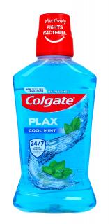 Colgate Plax Cool Mint Płyn do Płukania Jamy Ustnej 500ml
