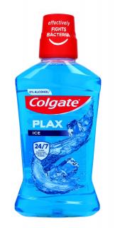 Colgate Plax Ice Płyn do Płukania Jamy Ustnej 500ml