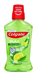 Colgate Plax Tea Lemon Płyn do Płukania Jamy Ustnej 500ml