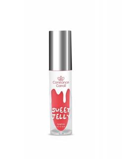 Constance Carroll Błyszczyk Do Ust Sweet Jelly Nr 01 Fruit Mix 3.5ml