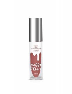 Constance Carroll Błyszczyk Do Ust Sweet Jelly Nr 02 Strawberry Sorbet 3.5ml