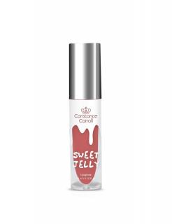 Constance Carroll Błyszczyk Do Ust Sweet Jelly Nr 03 Sweet Kiss 3.5ml