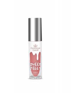 Constance Carroll Błyszczyk Do Ust Sweet Jelly Nr 05 Sweet Cherry 3.5ml