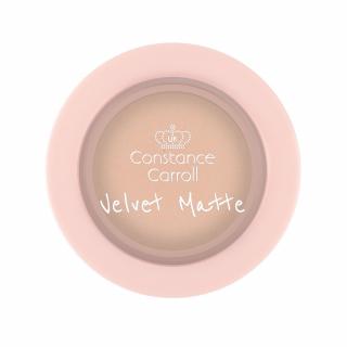 Constance Carroll Cień do Powiek Velvet Matte Mono Nr 02 4g