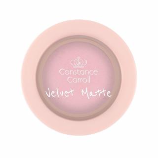 Constance Carroll Cień do Powiek Velvet Matte Mono Nr 03 4g