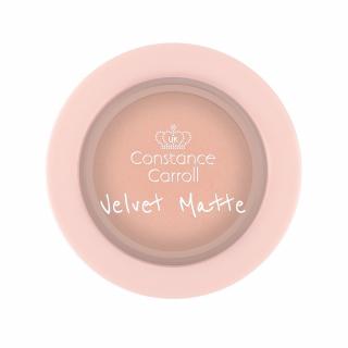 Constance Carroll Cień do Powiek Velvet Matte Mono Nr 04 4g