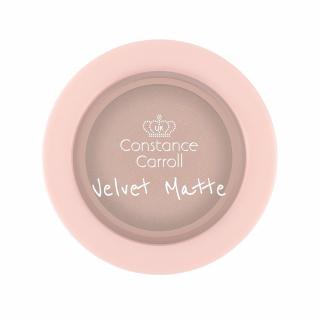 Constance Carroll Cień do Powiek Velvet Matte Mono Nr 06 4g