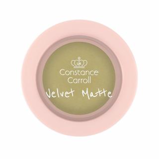 Constance Carroll Cień do Powiek Velvet Matte Mono Nr 08 4g