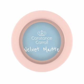 Constance Carroll Cień do Powiek Velvet Matte Mono Nr 09 4g