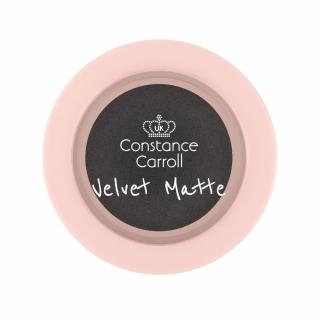 Constance Carroll Cień do Powiek Velvet Matte Mono Nr 12 4g