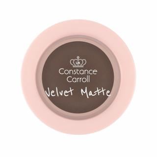 Constance Carroll Cień do Powiek Velvet Matte Mono Nr 13 4g