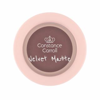 Constance Carroll Cień do Powiek Velvet Matte Mono Nr 14 4g