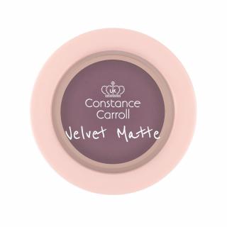 Constance Carroll Cień do Powiek Velvet Matte Mono Nr 15 4g