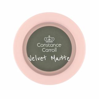 Constance Carroll Cień do Powiek Velvet Matte Mono Nr 18 4g