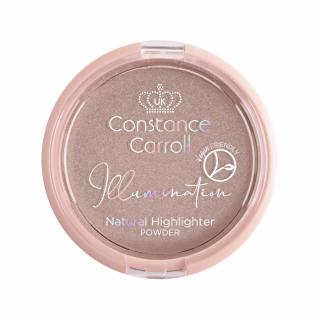 Constance Carroll Illumination Highlighter Powder 01 Sun Ray