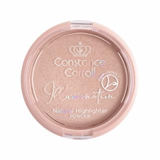 Constance Carroll Illumination Highlighter Powder 02 Moonlight