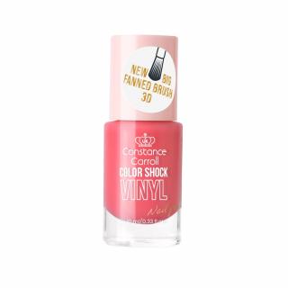 Constance Carroll Lakier do Paznokci z Winylem nr 10 Coral 10 ml