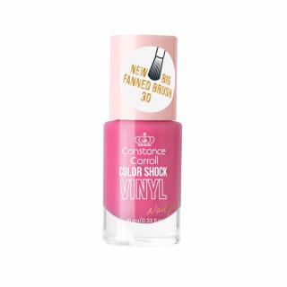 Constance Carroll Lakier do Paznokci z Winylem nr 12 Pink Candy 10 ml