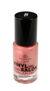 Constance Carroll Lakier Do Paznokci Z Winylem Nr 130 Pearly Peach 10ml