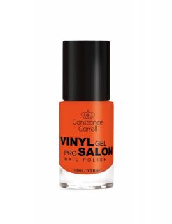 Constance Carroll Lakier Do Paznokci Z Winylem Nr 75 Neon Orange 10ml