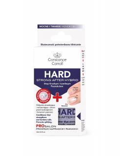 Constance Carroll Nail Care Odżywka Do Paznokci Hard Strong After Hybrid 10ml