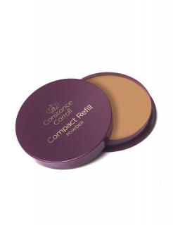 Constance Carroll Puder W Kamieniu Compact Refill Nr 09 Biscuit 12g