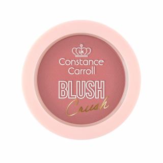 Constance Carroll Róż Blush Crush Nr 25 Pink Blush 1szt