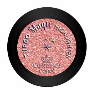 Constance Carroll Rozświetlacz Turbo Magic Highlighter Nr 04 1szt