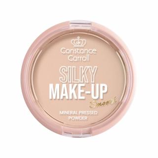 Constance Carroll Silky Make-Up Puder Mineralny Smooth Nr 01 8g