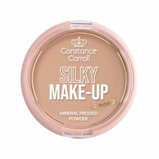 Constance Carroll Silky Make-Up Puder Mineralny Smooth Nr 02 8g