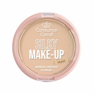 Constance Carroll Silky Make-Up Puder Mineralny Smooth Nr 03 8g