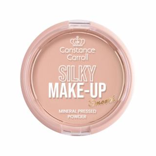 Constance Carroll Silky Make-Up Puder Mineralny Smooth Nr 04 8g