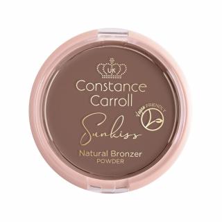 Constance Carroll Sunkiss Natural Bronzer do Twarzy Nr 01 Cool 10g