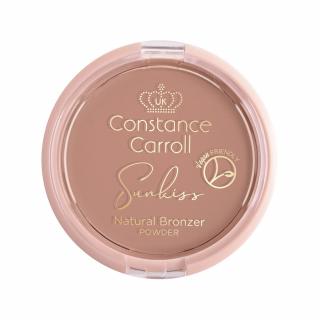 Constance Carroll Sunkiss Natural Bronzer do Twarzy Nr 02 Warm 10g