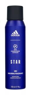 Coty Adi Uefa 10 Deo Bs 150ml