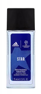 Coty Adi Uefa 10 Dns 75ml