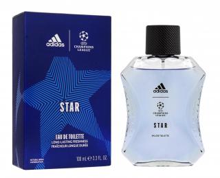 Coty Adidas Uefa 10 Edt 100ml