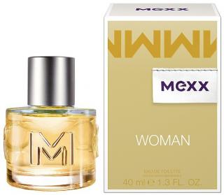 Coty Mexx Woman Edt 40ml