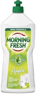 Cussons Morning Fresh Skoncentrowany Płyn Do Naczyń Apple 900ml