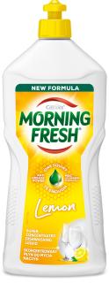 Cussons Morning Fresh Skoncentrowany Płyn Do Naczyń Lemon 900ml