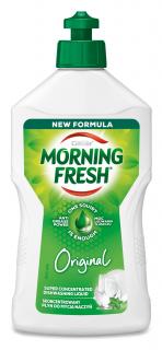 Cussons Morning Fresh Skoncentrowany Płyn Do Naczyń Original 400ml