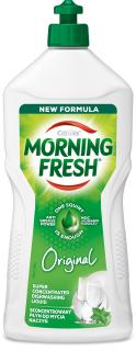 Cussons Morning Fresh Skoncentrowany Płyn Do Naczyń Original 900ml