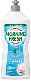 Cussons Morning Fresh Skoncentrowany Płyn Do Naczyń Sensitive 900ml