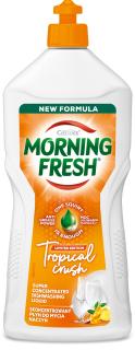 Cussons Morning Fresh Skoncentrowany Płyn Do Naczyń Tropical 900ml