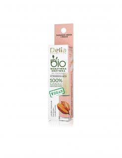 Delia Cosmetics Bio Warzywna Odżywka Utwardzająca Do Paznokci - Batat 11ml