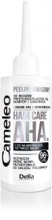 Delia Cosmetics Cameleo Hair Care Aha Peeling Kwasowy do Włosów 150ml