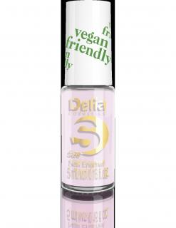 Delia Cosmetics Vegan Friendly Emalia Do Paznokci Size S Nr 203 Sweetheart 5ml